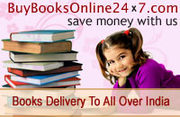 Buy Books Online 24x7 Online Book Store in India