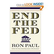 Ron Paul 2012 New Book Releases for August 2011 
