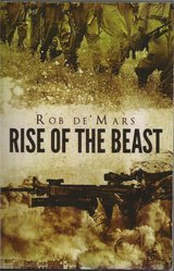 Rise Of The Beast - New Book - from Rob de'Mars