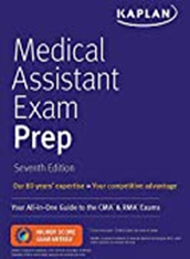 Medical Assistant Exam Preparation